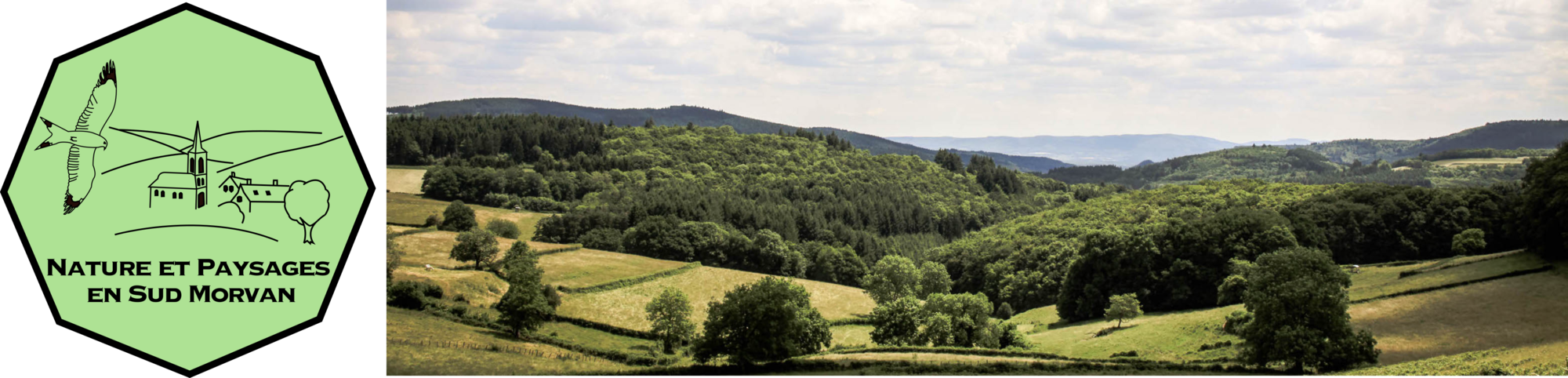 Nature et Paysages en Sud Morvan